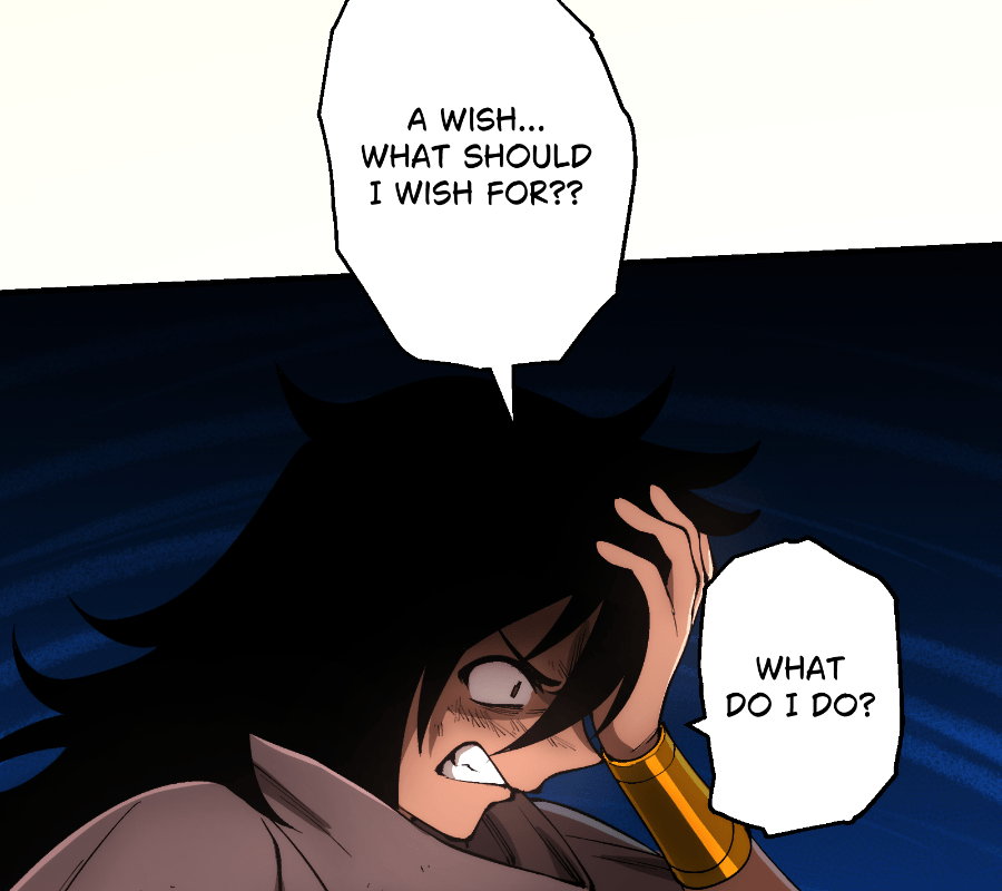 Read Jinna chapter 22 image 5 on Lezhin