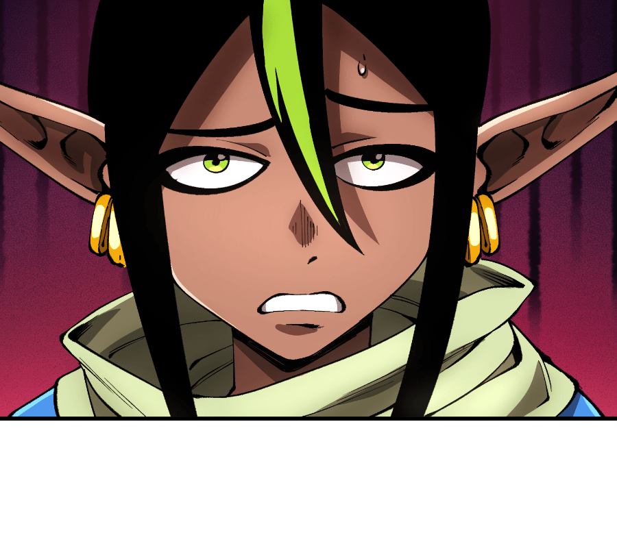 Read Jinna chapter 22 image 63 on Lezhin