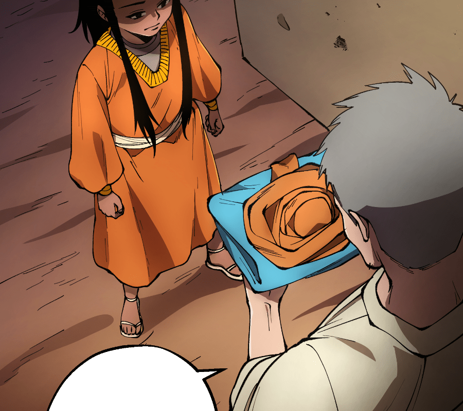 Read Jinna chapter 22 image 69 on Lezhin