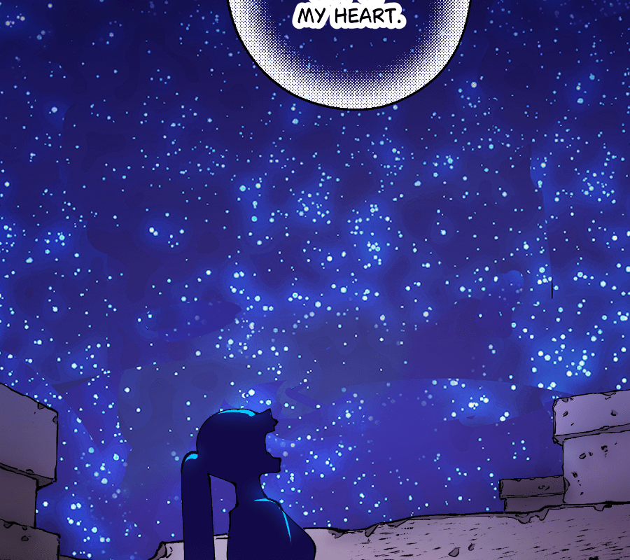 Read Jinna chapter 22 image 80 on Lezhin
