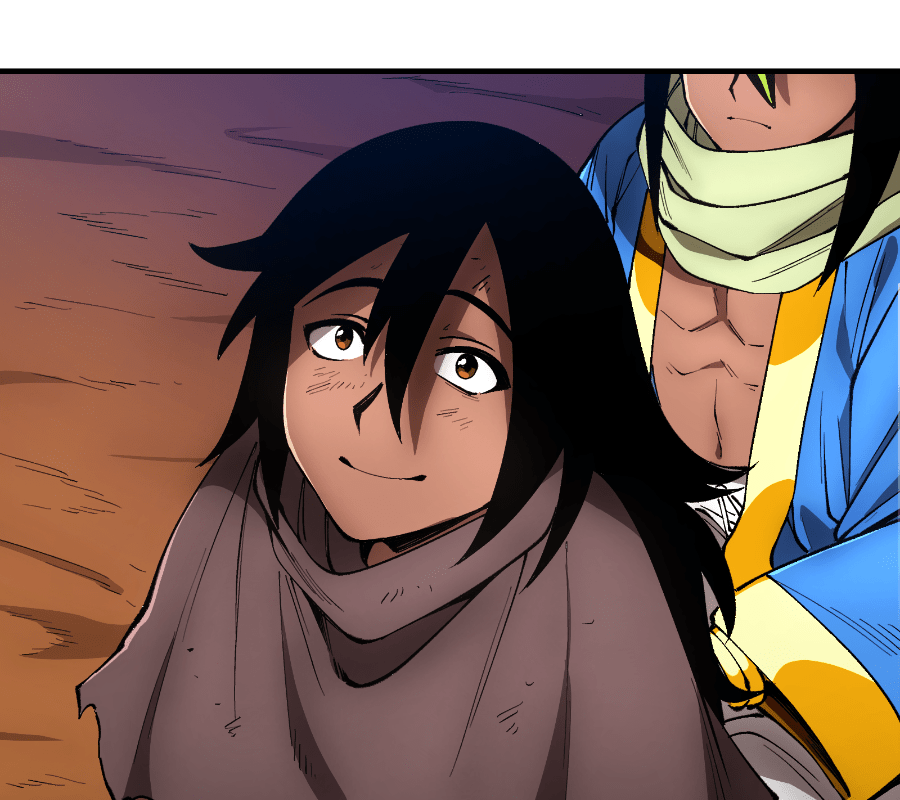 Read Jinna chapter 22 image 96 on Lezhin