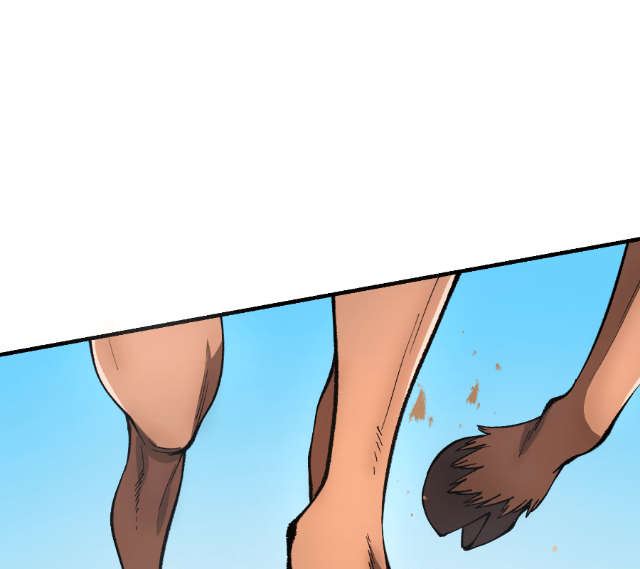 Read Jinna chapter 23 image 1 on Lezhin
