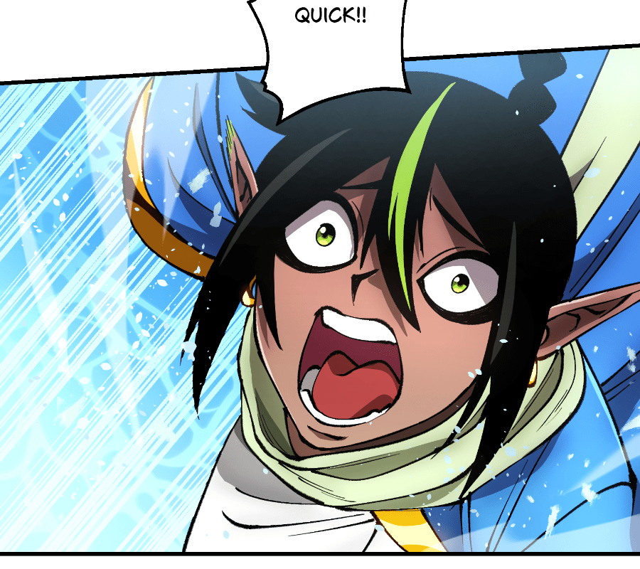 Read Jinna chapter 23 image 101 on Lezhin
