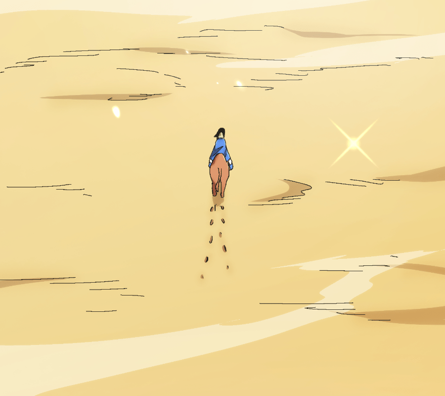 Read Jinna chapter 23 image 11 on Lezhin