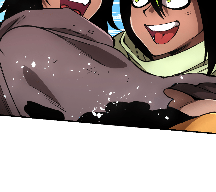 Read Jinna chapter 23 image 111 on Lezhin