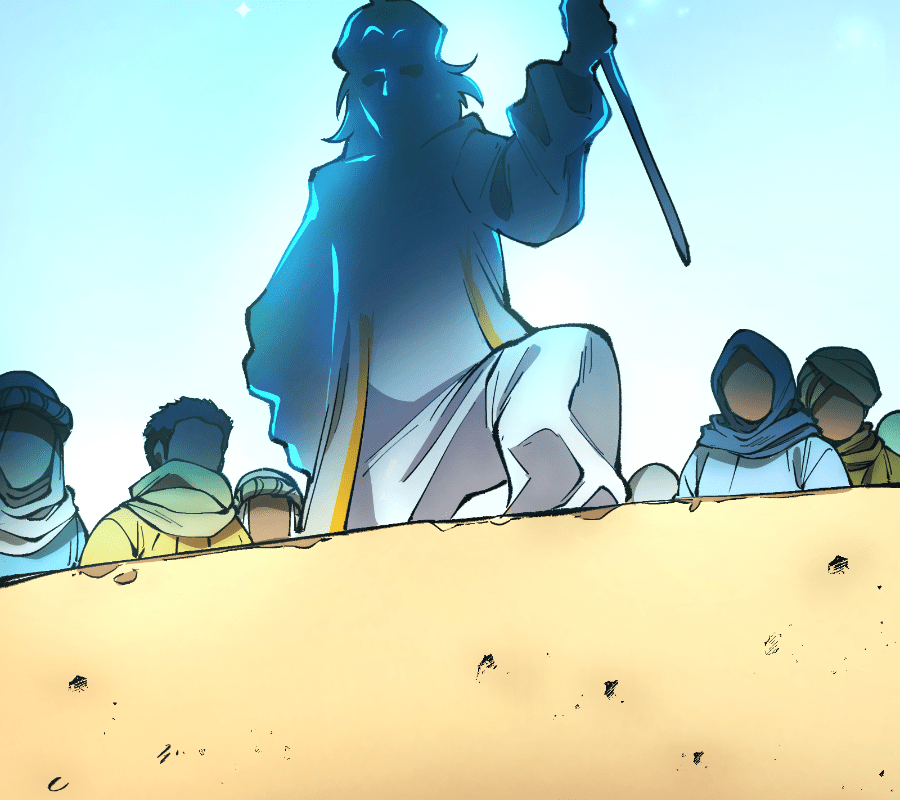 Read Jinna chapter 23 image 122 on Lezhin