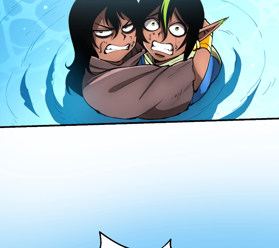 Read Jinna chapter 23 image 125 on Lezhin