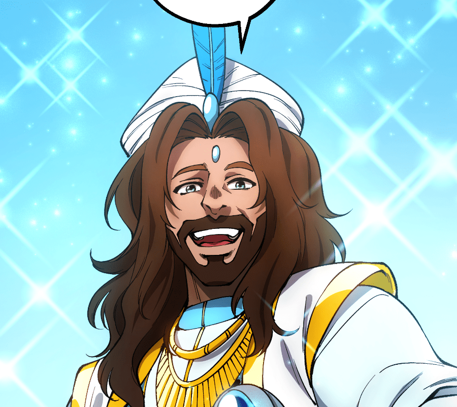 Read Jinna chapter 23 image 129 on Lezhin