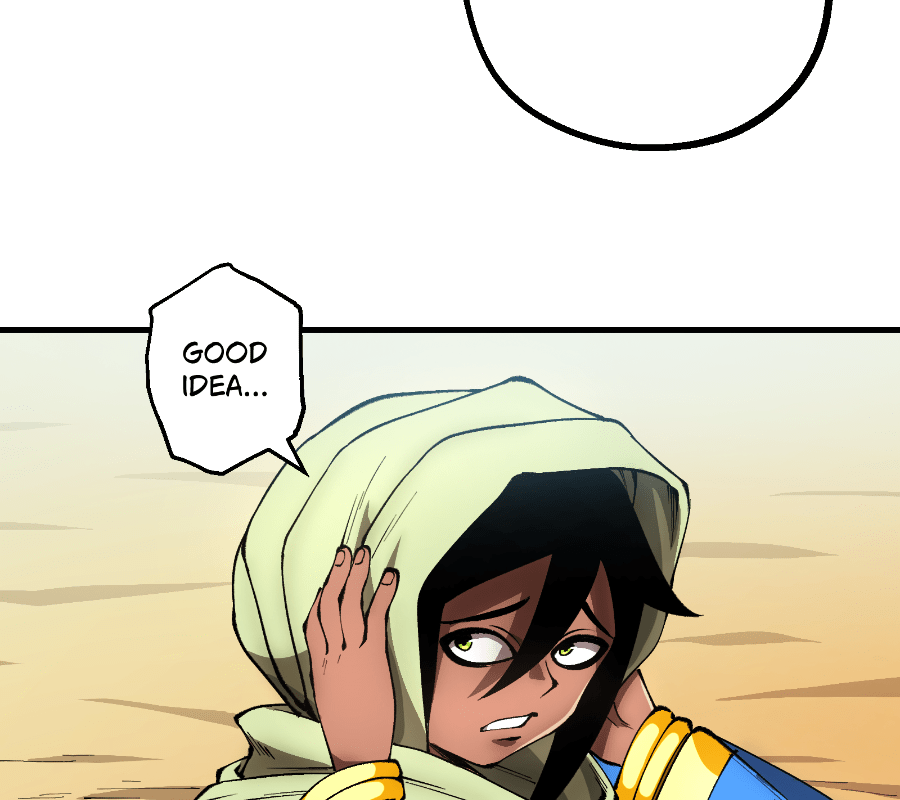 Read Jinna chapter 23 image 14 on Lezhin