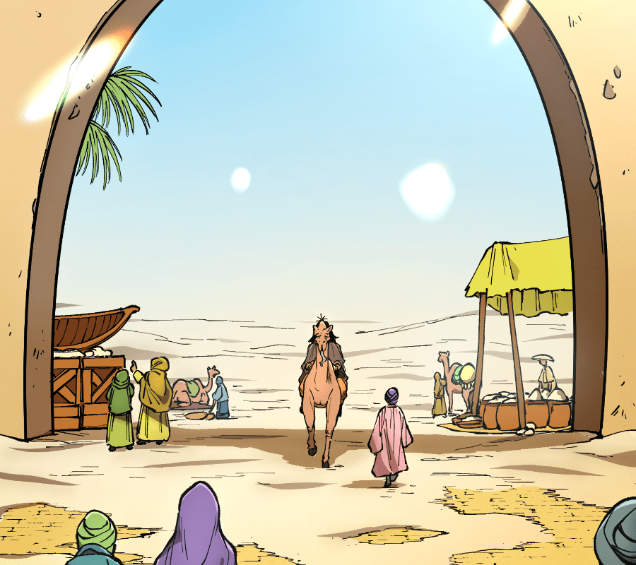 Read Jinna chapter 23 image 17 on Lezhin