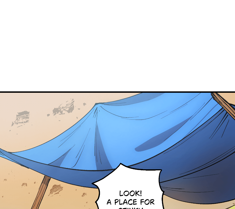 Read Jinna chapter 23 image 20 on Lezhin