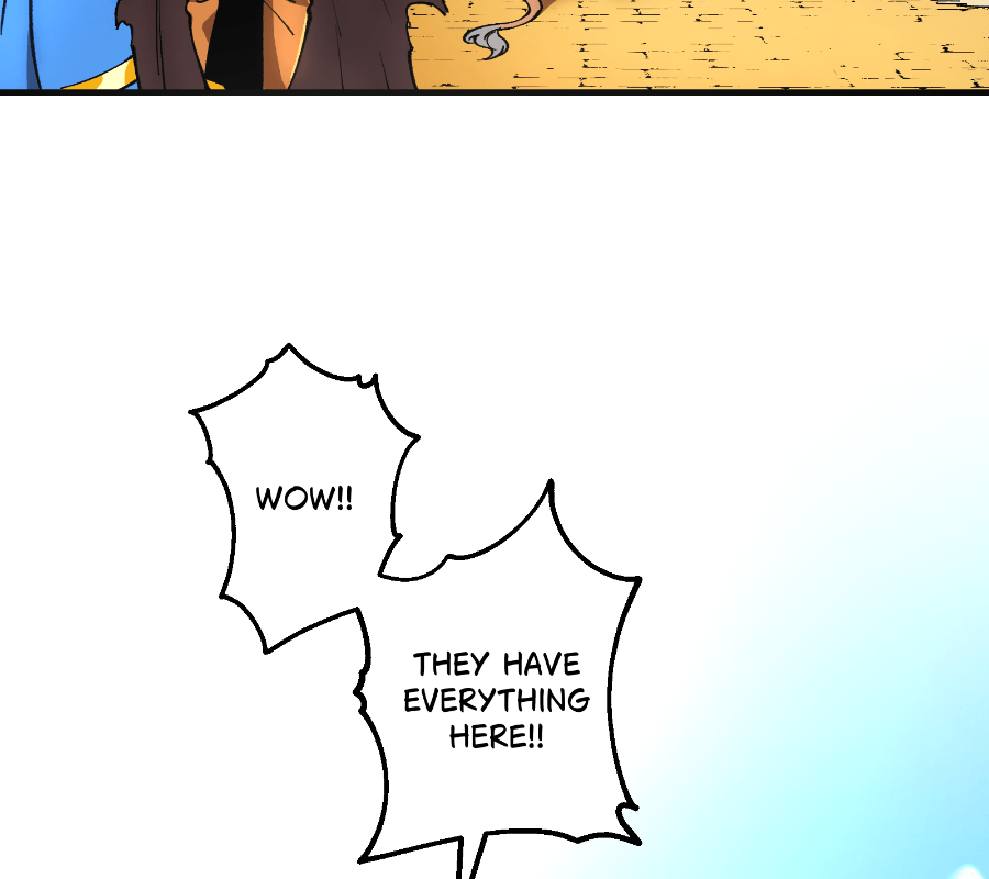 Read Jinna chapter 23 image 25 on Lezhin