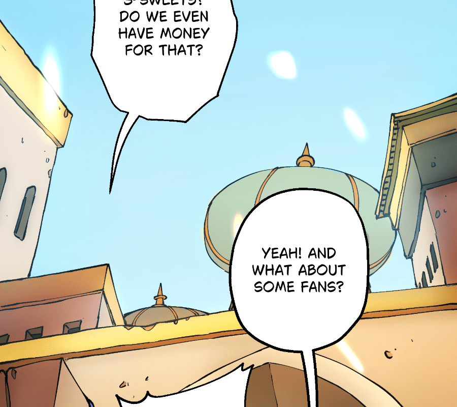 Read Jinna chapter 23 image 27 on Lezhin
