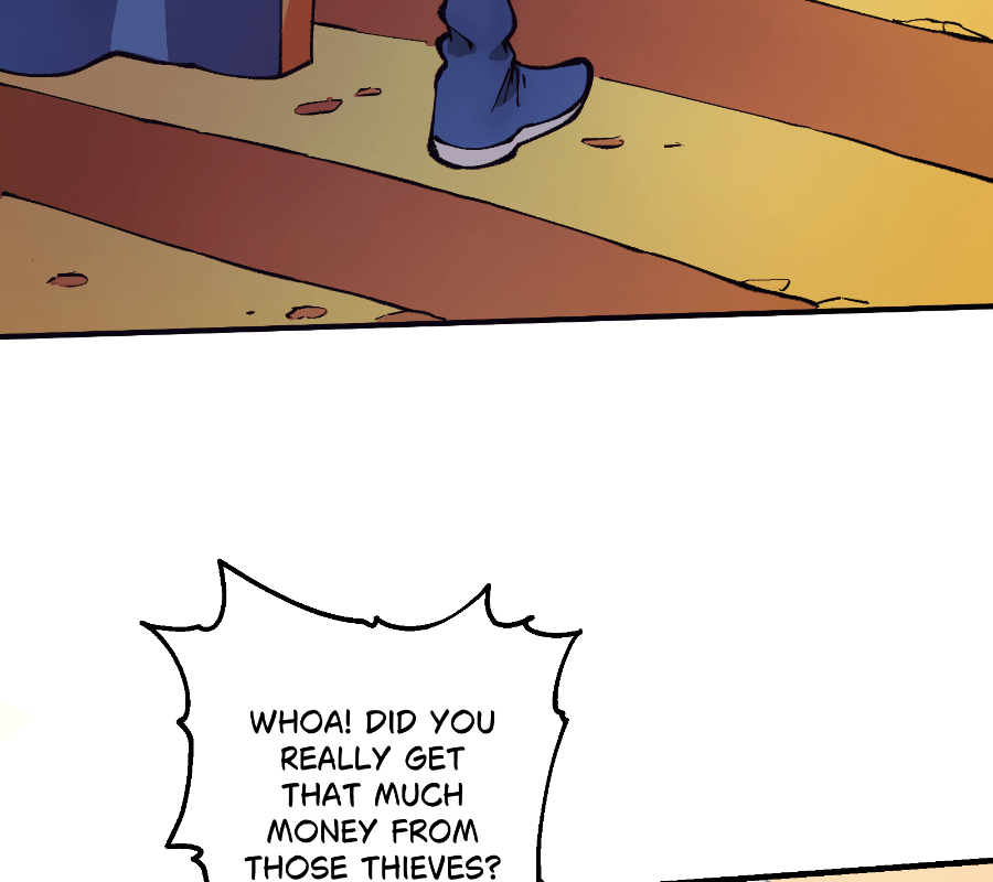 Read Jinna chapter 23 image 30 on Lezhin