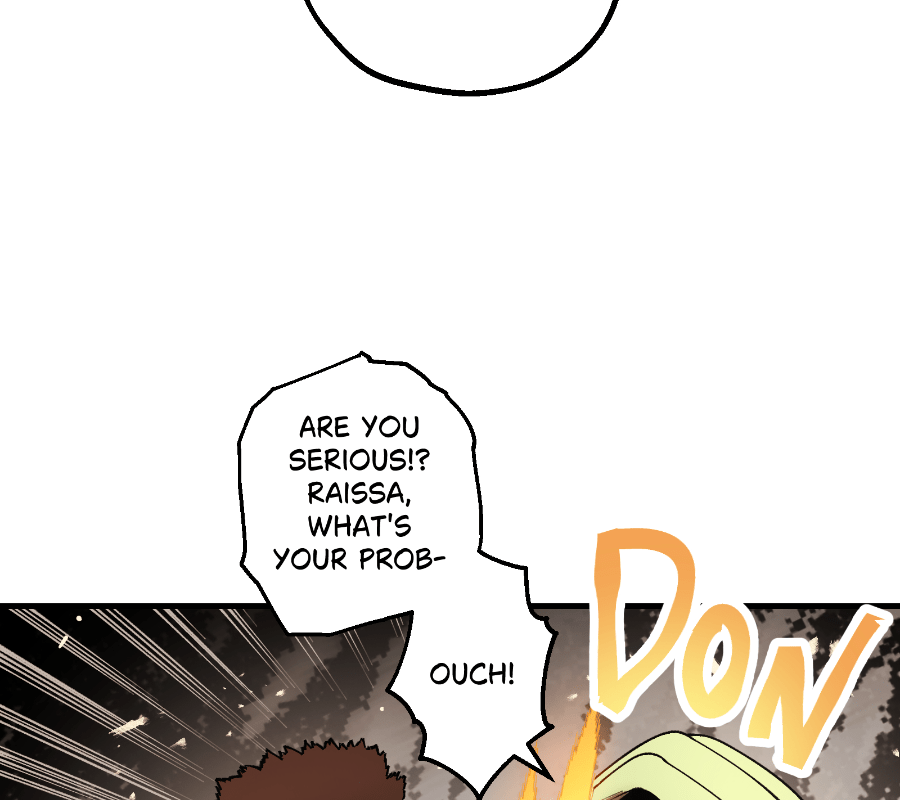 Read Jinna chapter 23 image 32 on Lezhin