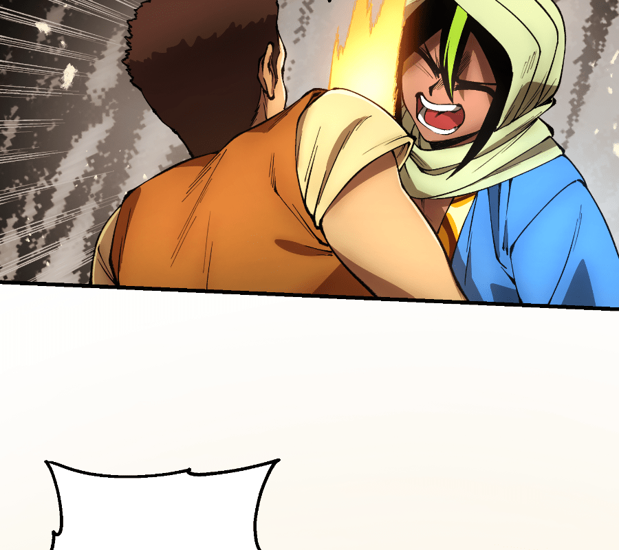 Read Jinna chapter 23 image 33 on Lezhin