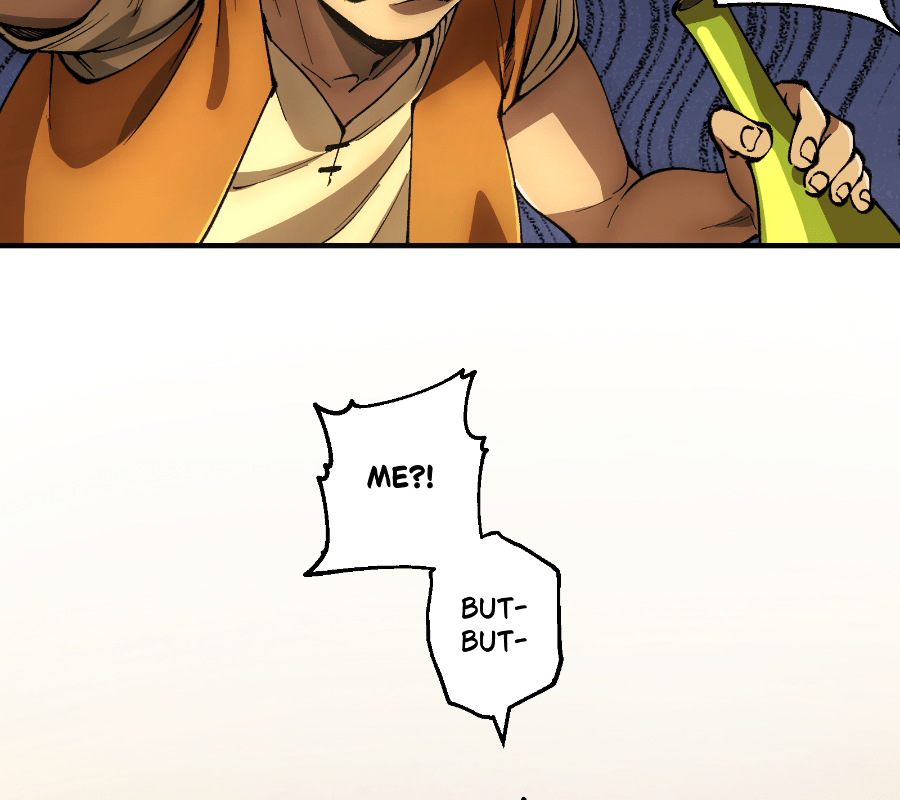 Read Jinna chapter 23 image 37 on Lezhin