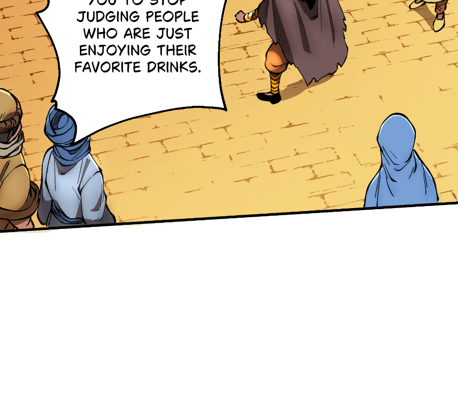 Read Jinna chapter 23 image 39 on Lezhin