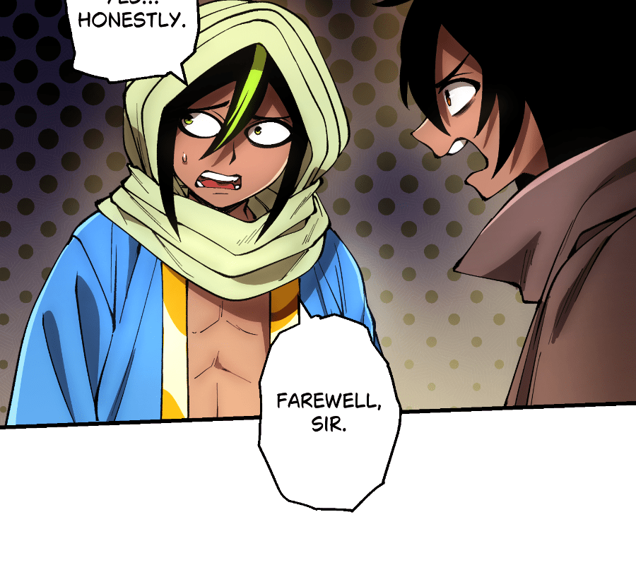 Read Jinna chapter 23 image 41 on Lezhin