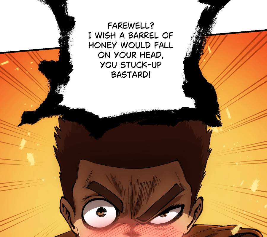 Read Jinna chapter 23 image 43 on Lezhin