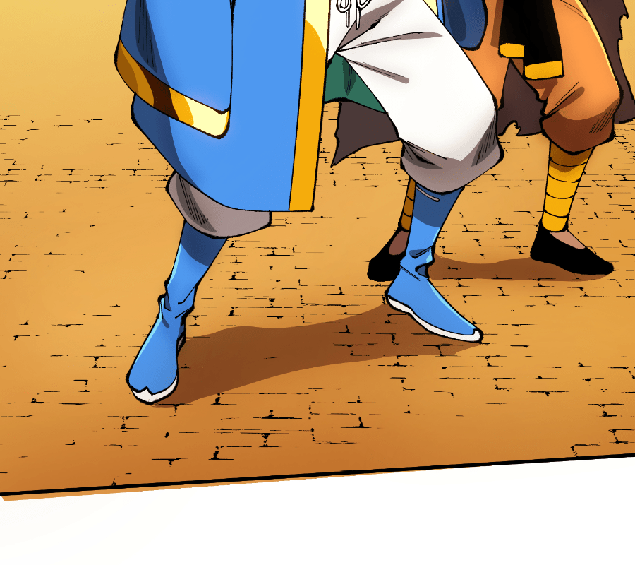Read Jinna chapter 23 image 47 on Lezhin