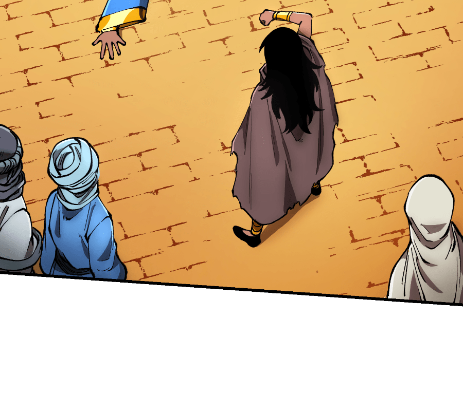 Read Jinna chapter 23 image 50 on Lezhin