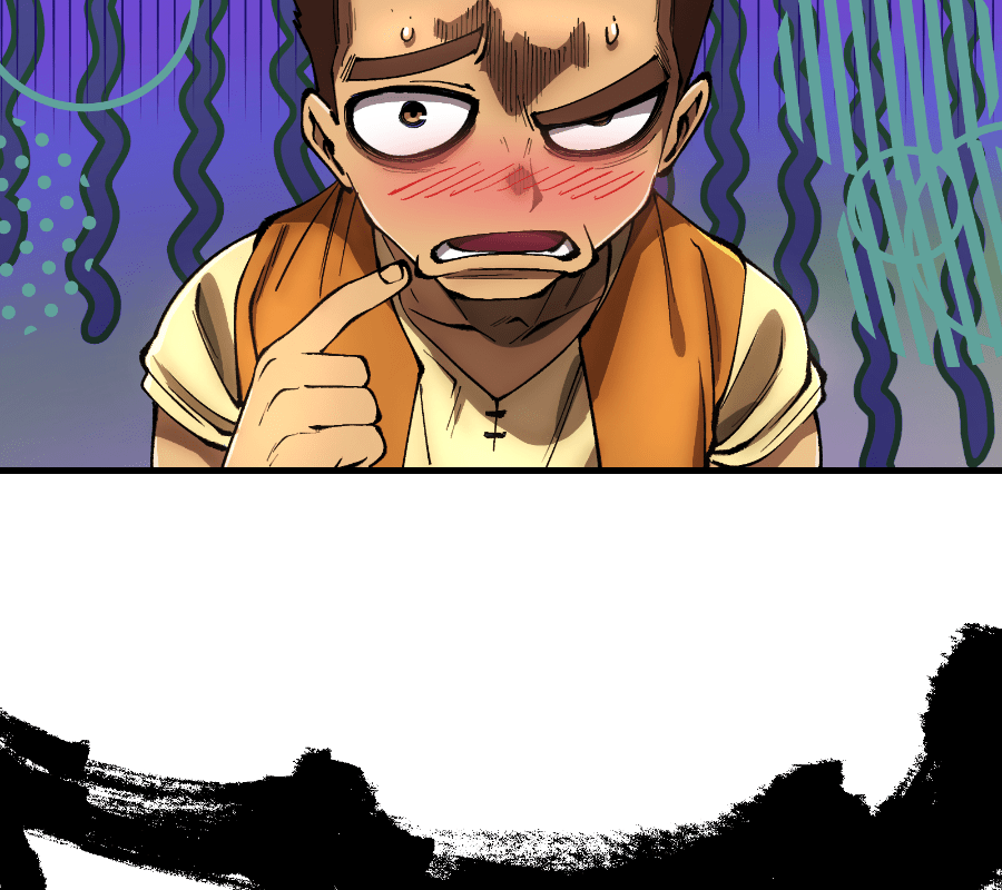 Read Jinna chapter 23 image 52 on Lezhin