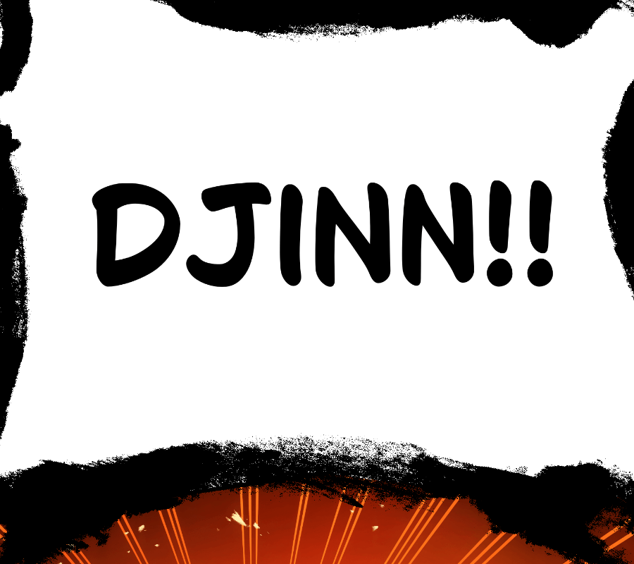 Read Jinna chapter 23 image 53 on Lezhin