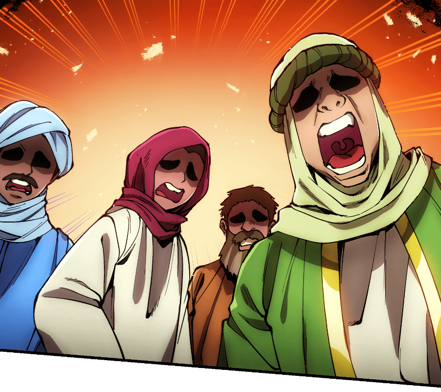 Read Jinna chapter 23 image 54 on Lezhin