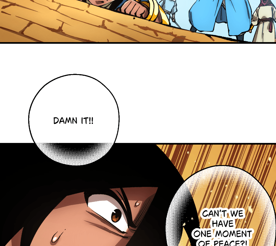Read Jinna chapter 23 image 57 on Lezhin