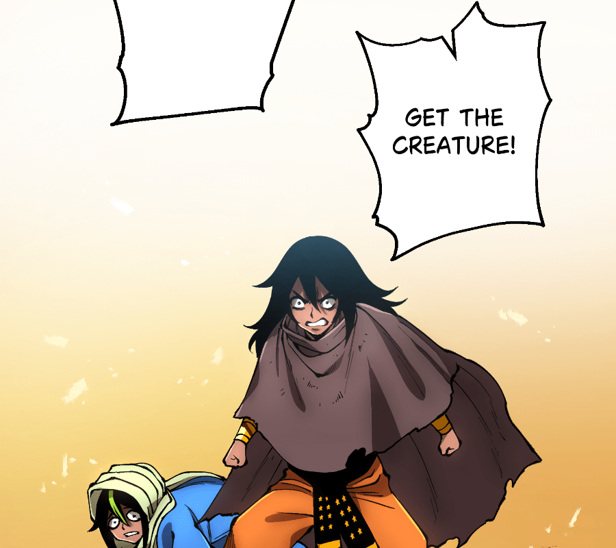Read Jinna chapter 23 image 59 on Lezhin