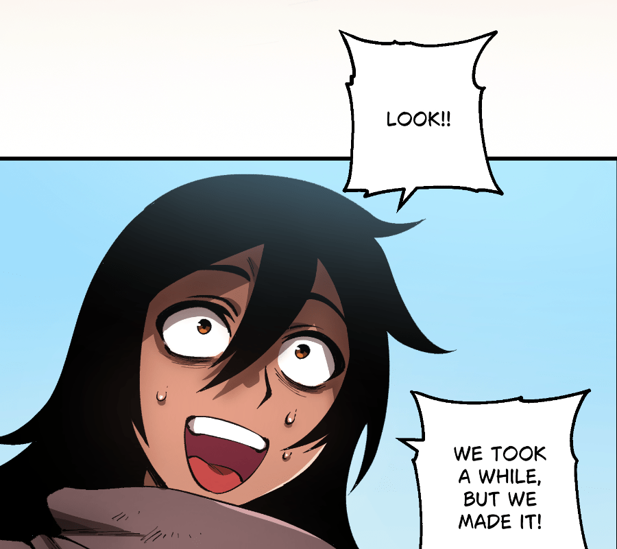 Read Jinna chapter 23 image 6 on Lezhin