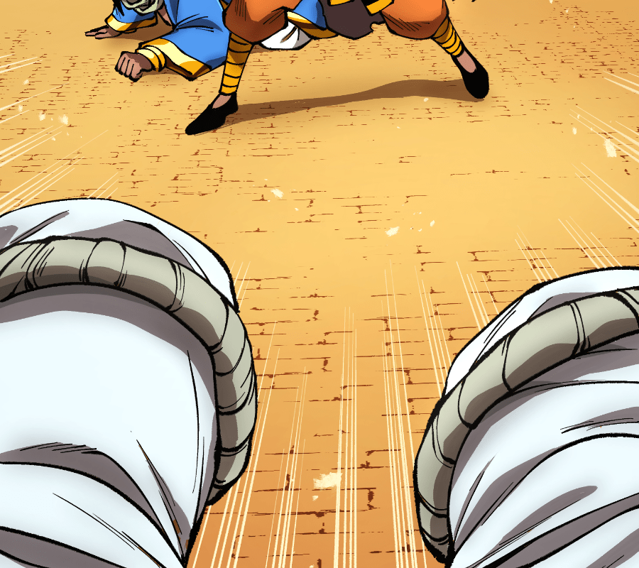 Read Jinna chapter 23 image 60 on Lezhin