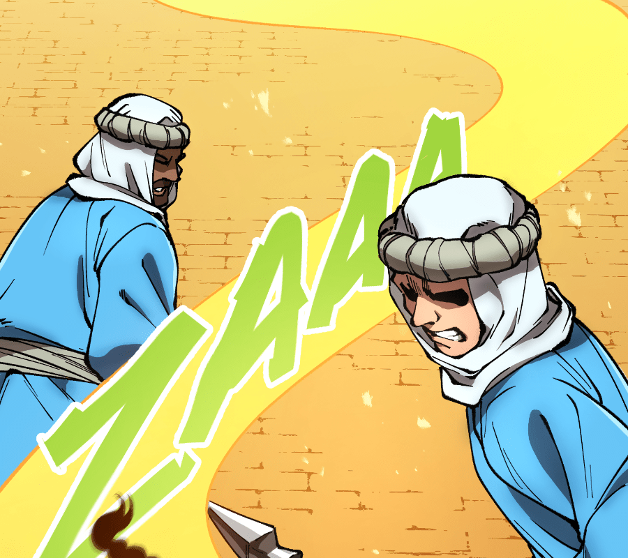 Read Jinna chapter 23 image 65 on Lezhin