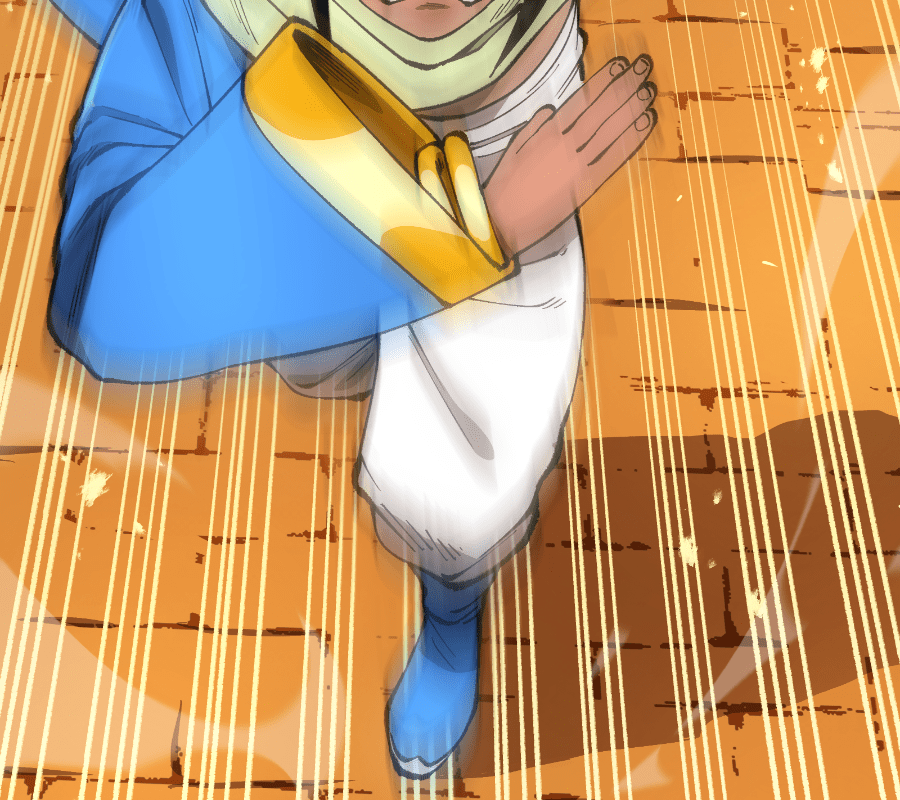 Read Jinna chapter 23 image 67 on Lezhin