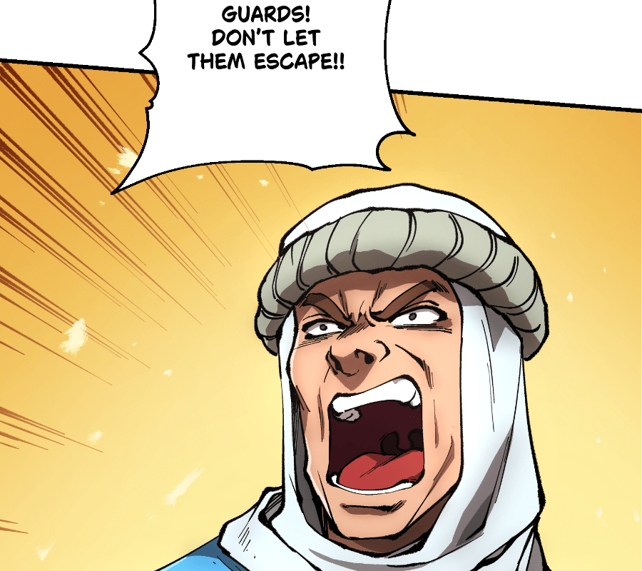 Read Jinna chapter 23 image 69 on Lezhin