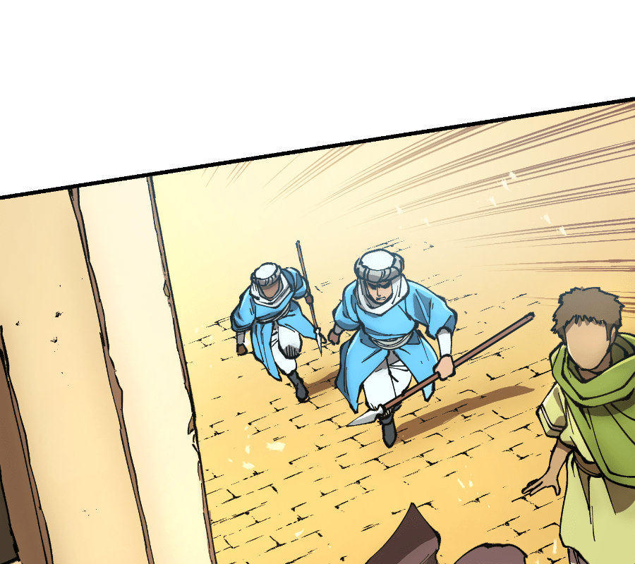 Read Jinna chapter 23 image 71 on Lezhin