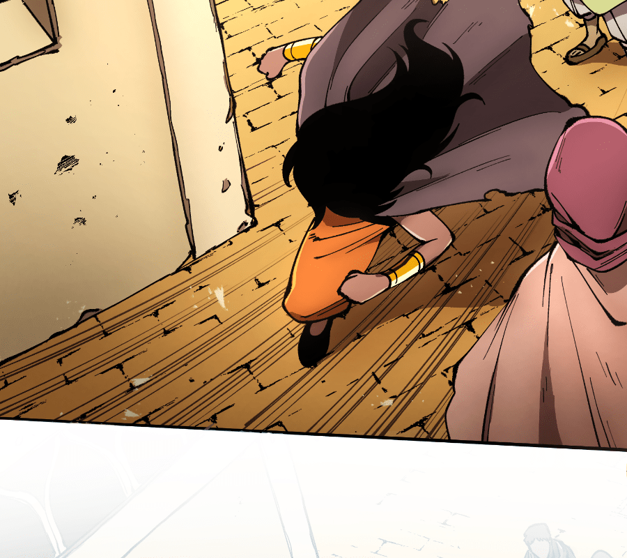 Read Jinna chapter 23 image 72 on Lezhin