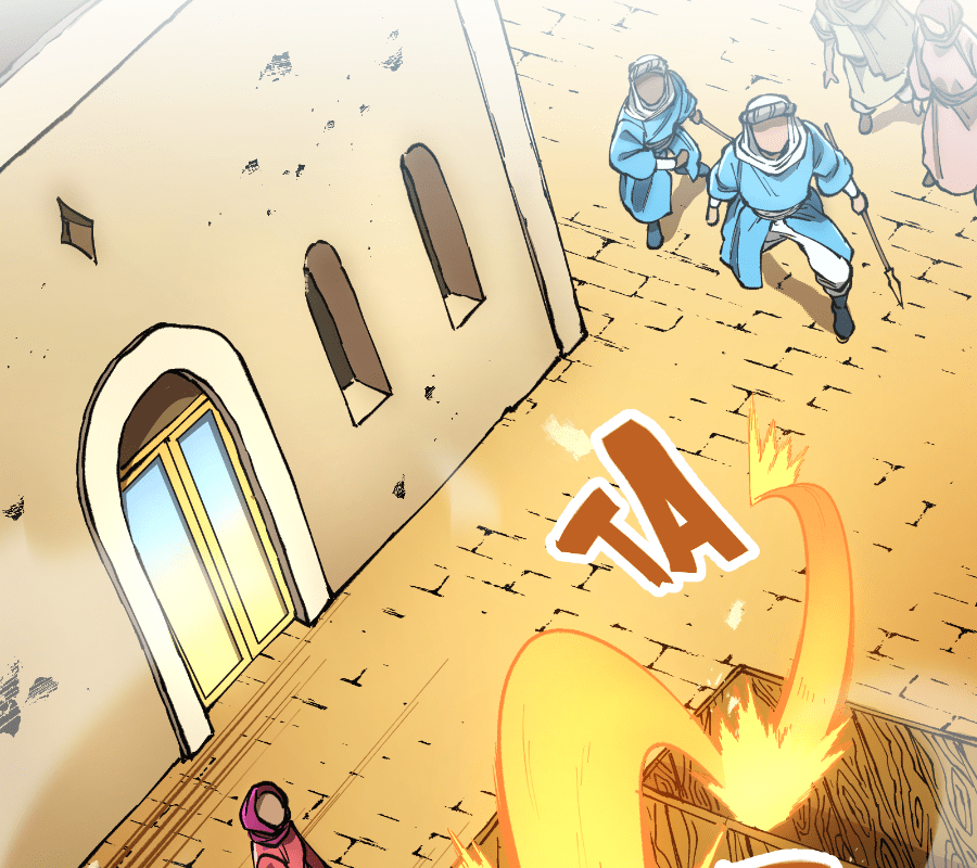 Read Jinna chapter 23 image 73 on Lezhin