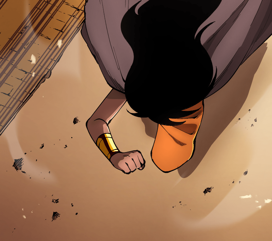 Read Jinna chapter 23 image 75 on Lezhin