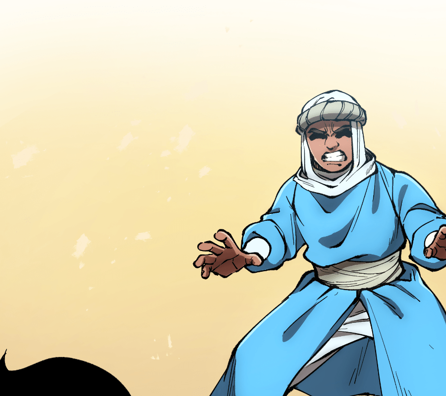 Read Jinna chapter 23 image 78 on Lezhin