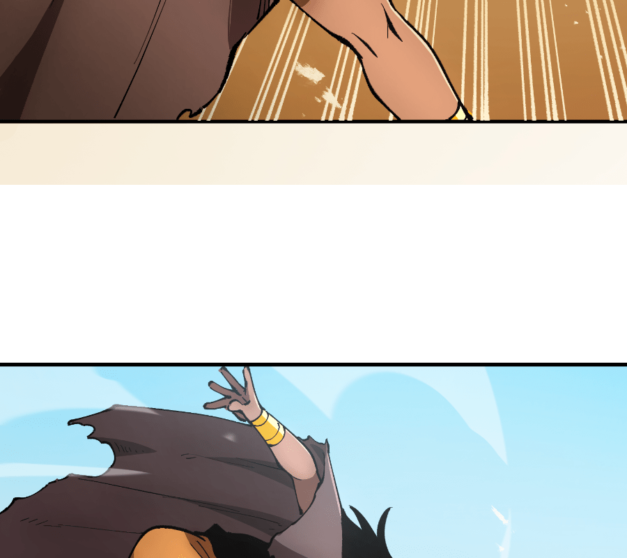 Read Jinna chapter 23 image 80 on Lezhin