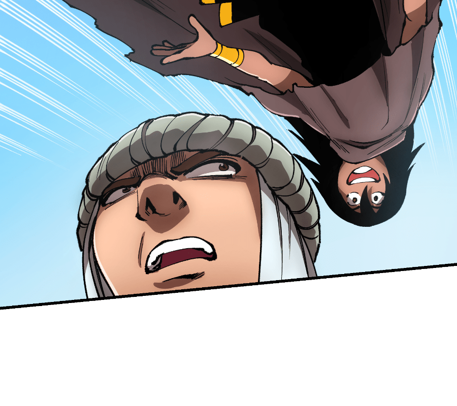 Read Jinna chapter 23 image 83 on Lezhin