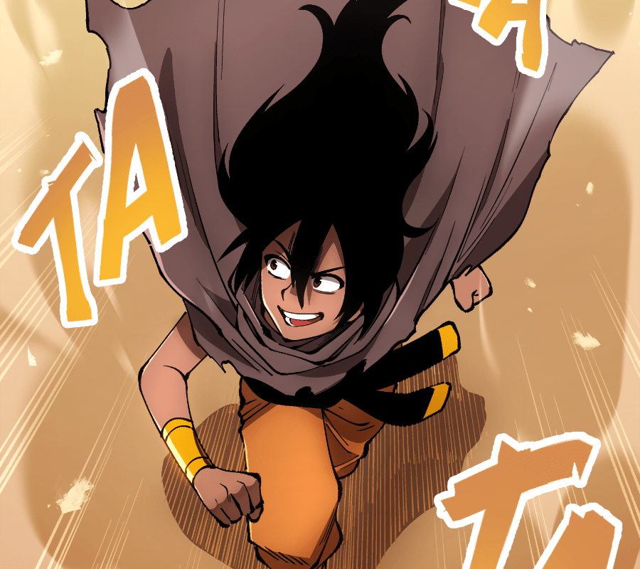 Read Jinna chapter 23 image 85 on Lezhin