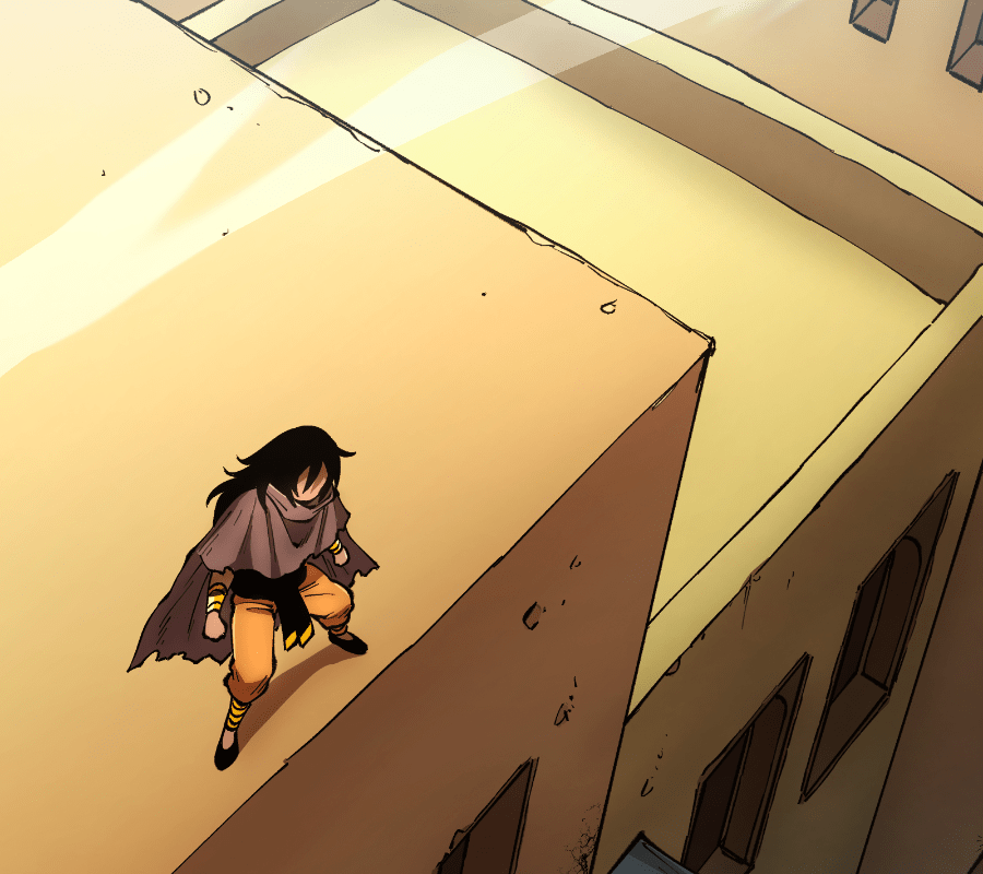 Read Jinna chapter 23 image 89 on Lezhin