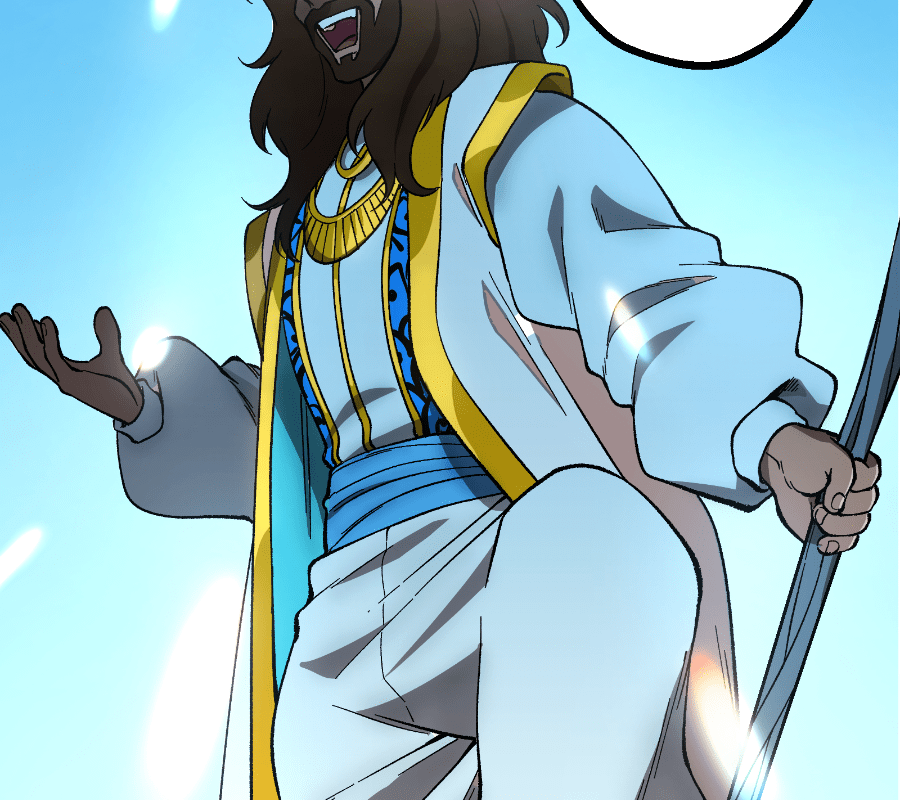 Read Jinna chapter 24 image 1 on Lezhin
