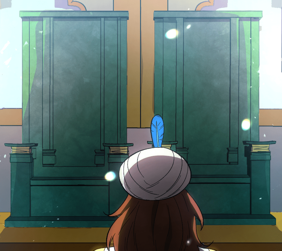 Read Jinna chapter 24 image 13 on Lezhin