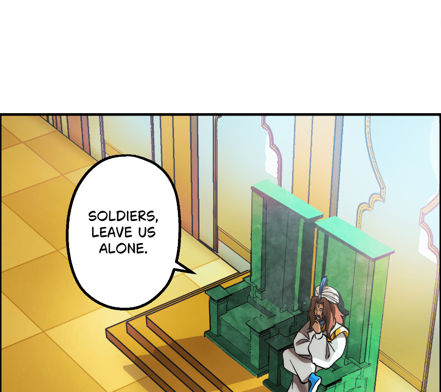 Read Jinna chapter 24 image 16 on Lezhin