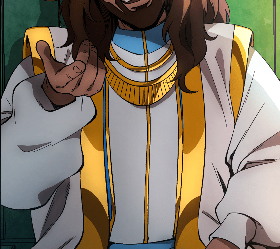 Read Jinna chapter 24 image 19 on Lezhin