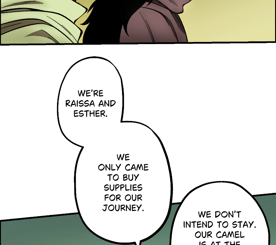 Read Jinna chapter 24 image 21 on Lezhin